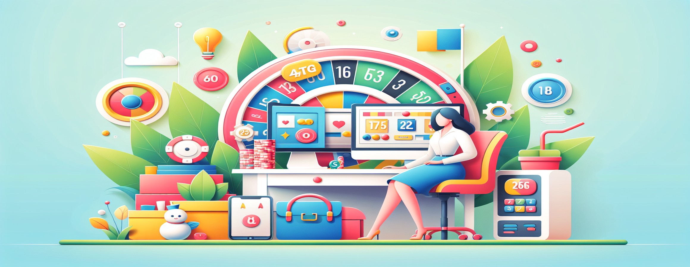 TIPOS, národná lotériová spoločnosť, a. s. Blog showcasing expert online casino tips.
